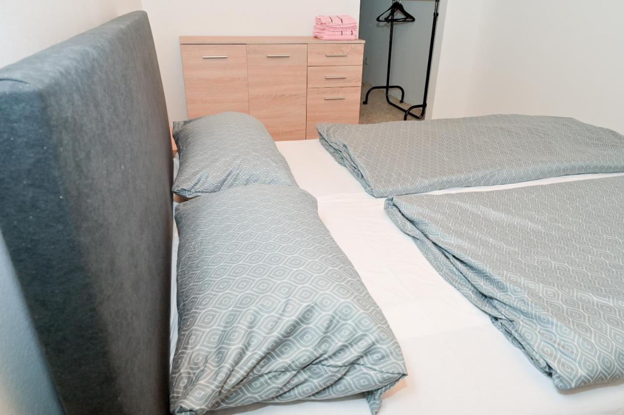 Apart Cobras Jajce Ngoại thất bức ảnh